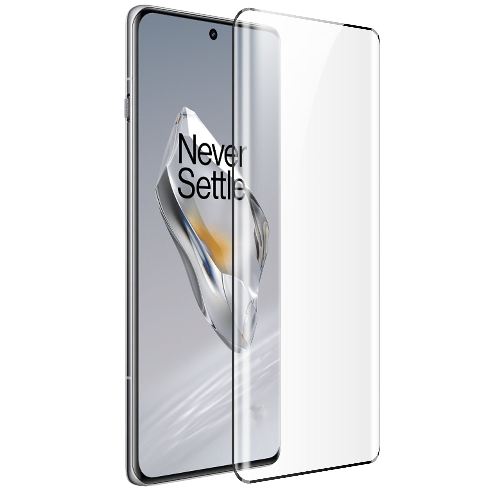 NILLKIN 2Pcs For OnePlus 12 5G PMMA Screen Protector Full Glue Ultra Clear NILLKIN 2Pcs For OnePlus 12 5G PMMA Screen Protector Full Glue Ultra Clear